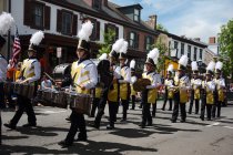 Desfile del Día de los Caídos de Doylestown