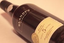 Madeira-Wein