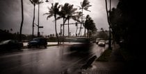 Stagione degli uragani
