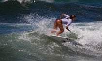 Más surfista