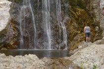Bonita Falls 