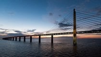 Øresund-Brücke
