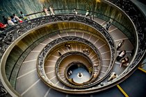 Vatican Museums (Musei Vaticani)