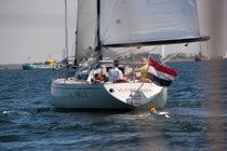 Sailing and Cruising Season