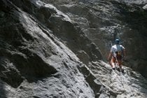 Escalada en roca