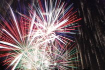 Salt Lake City 4th of July Events & Fireworks