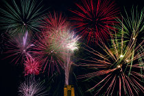 Frederick Wochenendaktivitäten & Feuerwerk am 4. Juli (Independence Day)