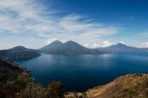 Lago di Atitlán