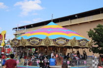 Kansas State Fair

Kansas State Fair