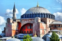 Hagia Sophia (Ayasofya)