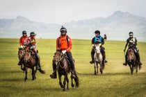 Mongol Derby