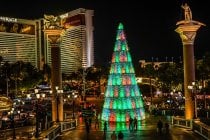 Christmas Events Local Las Vegas 2022 Christmas Season 2022-2023 In Las Vegas - Dates