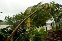 Karibische Hurrikansaison