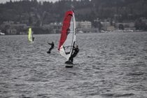 Kitesurf & planche à voile
