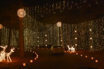 Bjcc Christmas Village 2022 Christmas Lights In Birmingham 2022-2023, Birmingham, Al - Dates