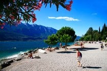 Vacaciones en el Lago de Garda