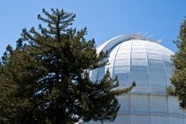 Mount Wilson Observatorium