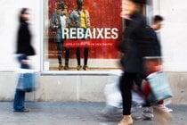 Rebajas or Sales