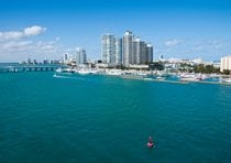 Miami Kreuzfahrt Monat