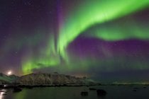 Aurora boreale o luci polari