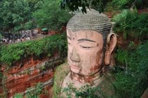Grande Buda de Leshan