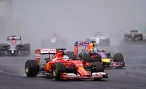 Grand Prix de Hongrois F1