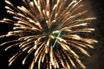Fuochi d'artificio, parate, spettacoli ed eventi del 4 luglio a Dover