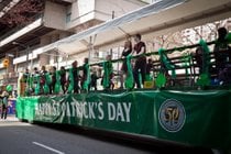 St. Patrick's Day Week