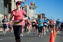 Maratona di Toronto