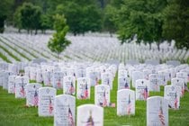 Día de los Caídos (Memorial Day Weekend)