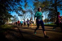 Maratón de Luisiana