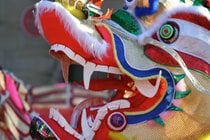 Chinese New Year in Nashville