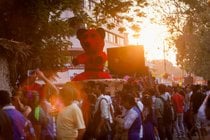 Carnevale di Goa