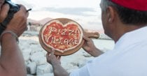 Das Napoli Pizza Village Festival