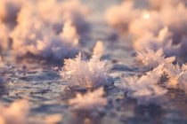 Frost 'Flowers'