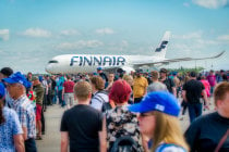 Turku Airshow