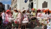 Desfiles de Pascua