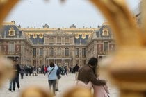 Palast von Versailles