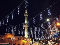 Aïd al-Fitr ou la fin du Ramadan