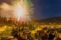 Breckenridge 4th of July Parade & Events