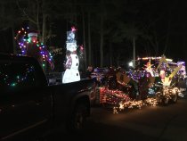 Greenfield Elks Christmas Party 2022 Greenfield Winter Carnival 2022 In Massachusetts - Dates