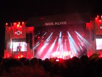 Festival NOS Alive