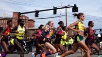Marathon de Boston