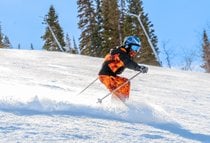 Salt Lake City Sci e snowboard