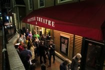 Festival de cinéma indépendant de Boston