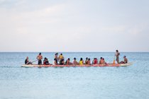 Boracay Internationales Drachenboot-Festival