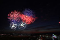 Atlantic City 4th of July Events & Fireworks