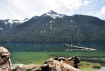 Parque Provincial del Lago Chilliwack