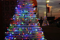 Christmas Lights In Indiana 2022-2023 - Dates