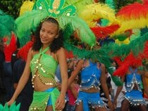 Limón Carnival